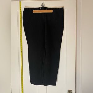 Alfani Pants with subtle Checkered Pattern